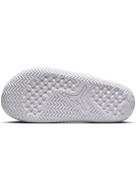 Jordan Acheter Tongs Jumpman Noir Blanc | 24Segons