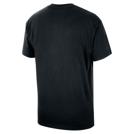 Nike Phoenix Suns Courtside Black T-Shirt