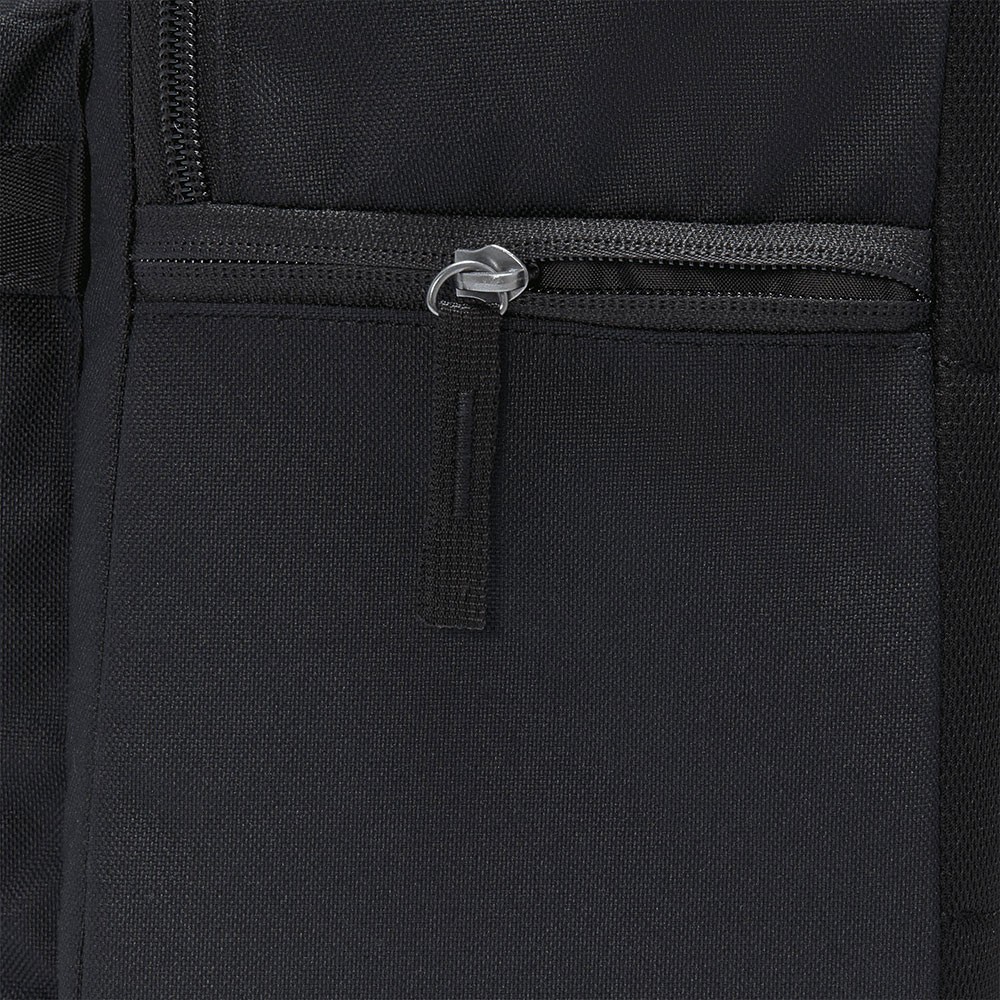 Nike Heritage Black Backpack