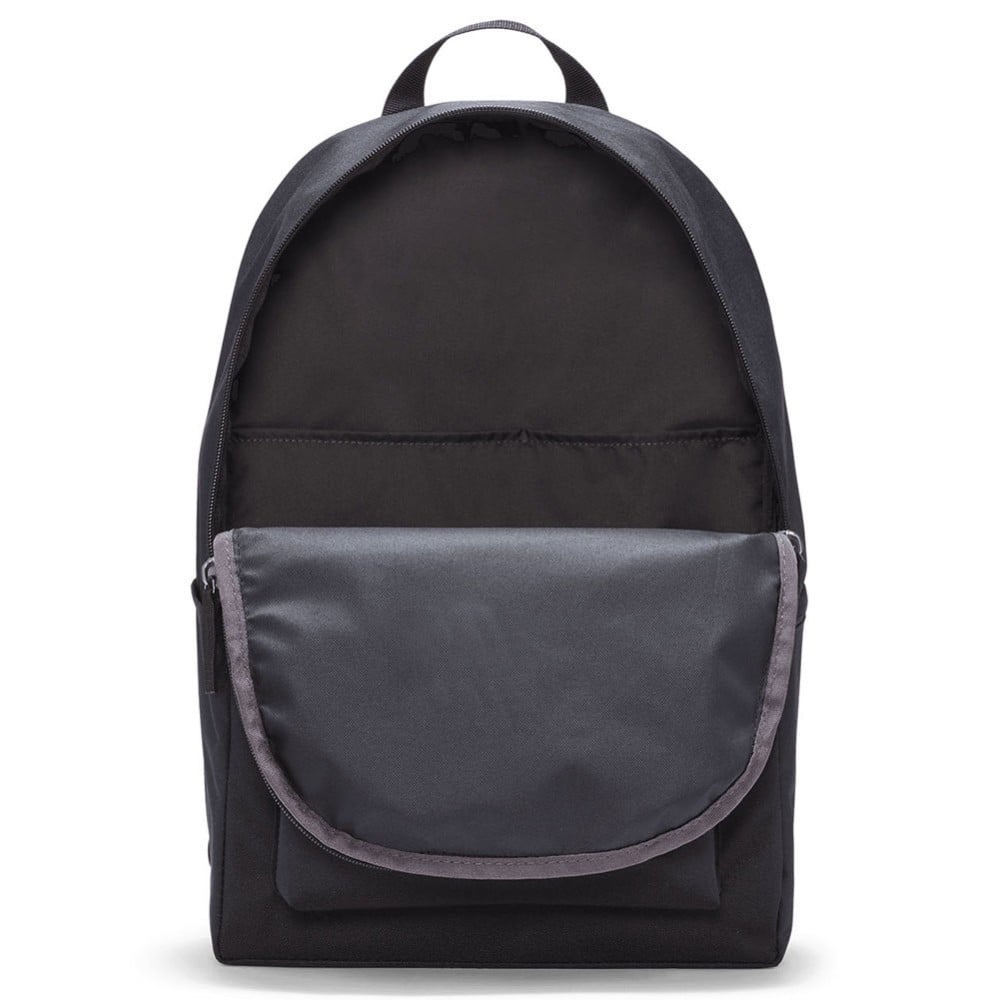 Nike Heritage Black Backpack