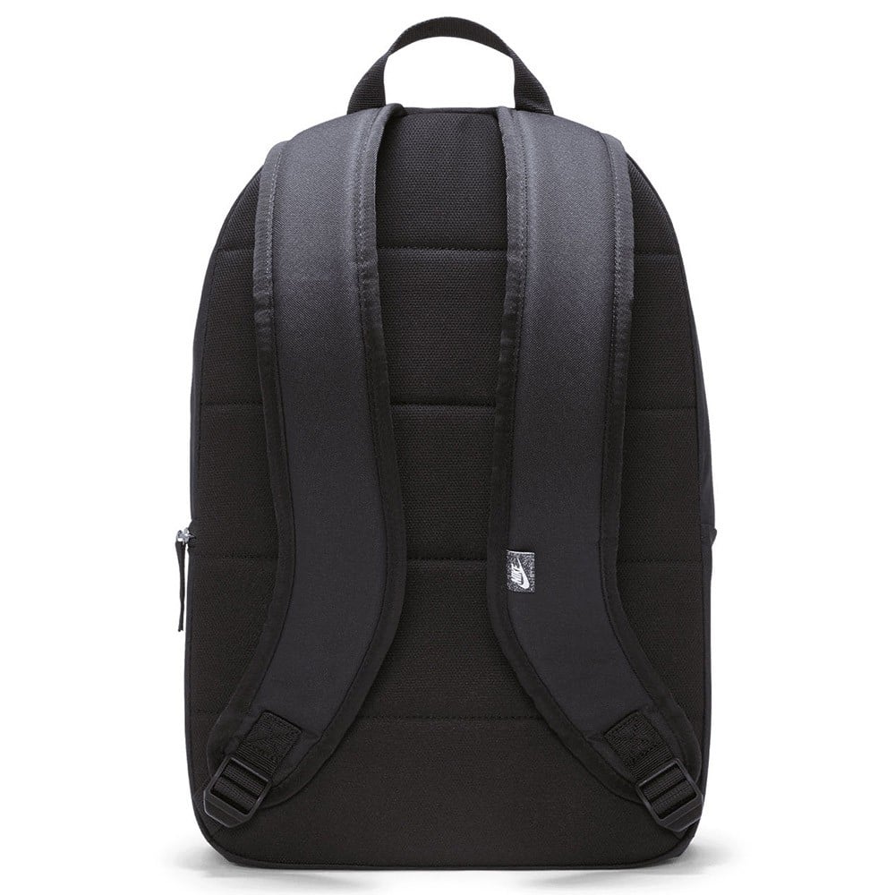 Nike Heritage Black Backpack