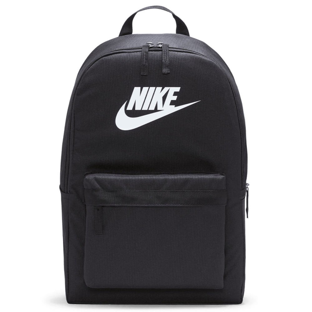 Mochila Nike Heritage Black