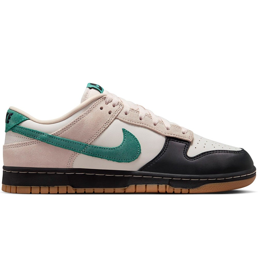 Nike Dunk Low Light Orewood