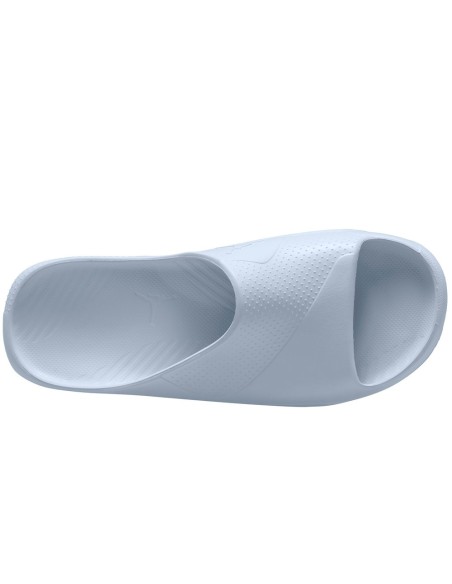 Jordan Acheter Tongs Post White | 24Segons