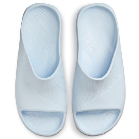 Comprar Chanclas Jordan Post White | 24Segons