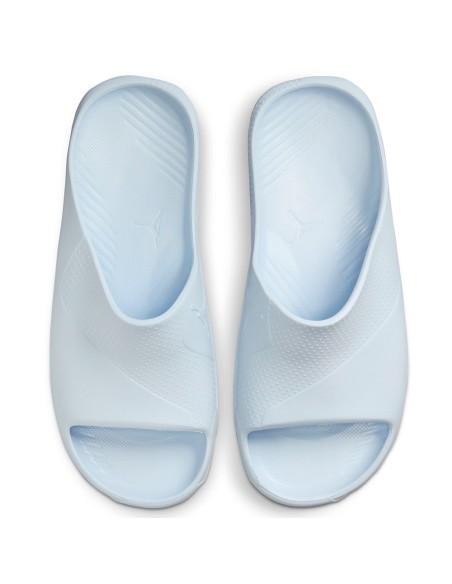 Jordan Acheter Tongs Post White | 24Segons