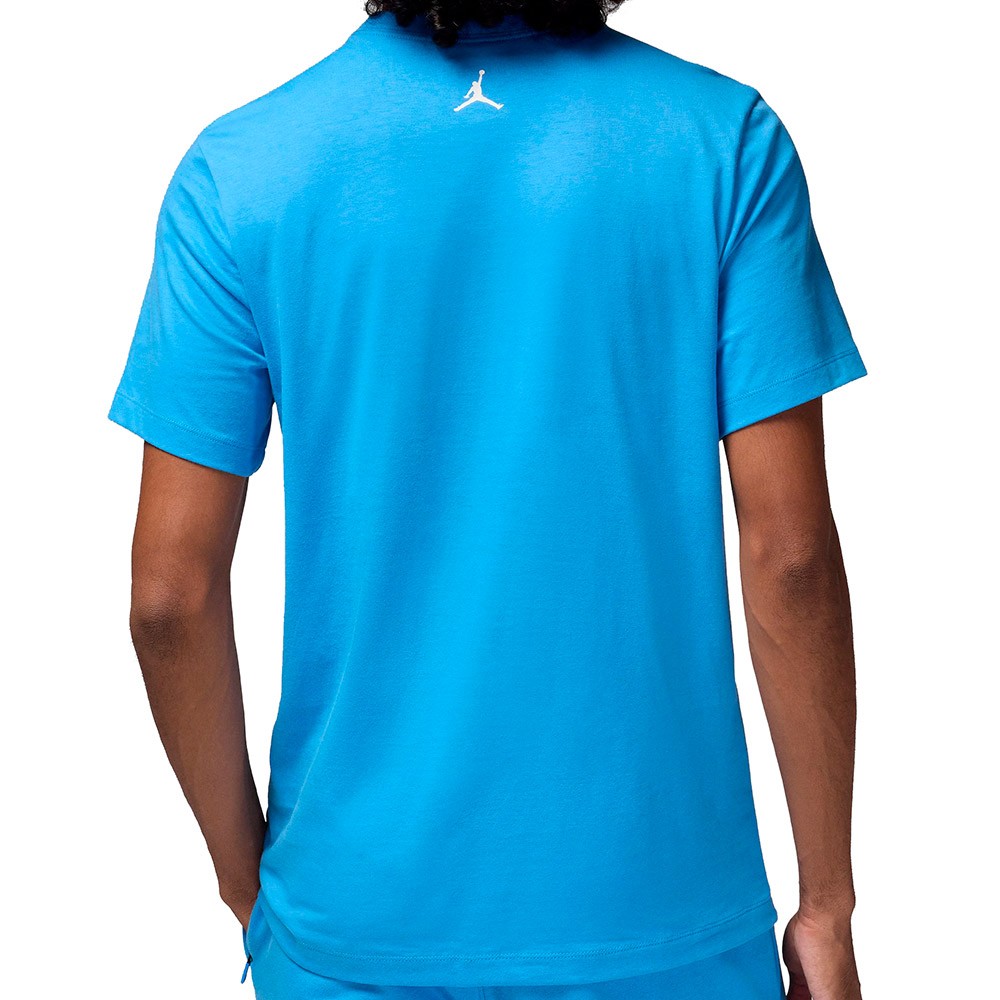 Jordan Flight Essentials Fly Blue T-Shirt