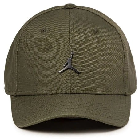 Jordan Rise Medium Olive Cap