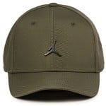 Gorra Jordan Rise Medium Olive