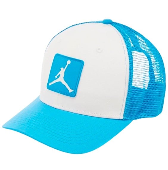 Jordan Acheter Casquette Rise Jumpman Legend Blue | 24Segons