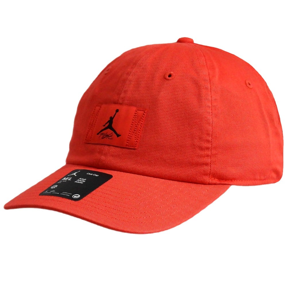 Gorra Jordan Club Lobster