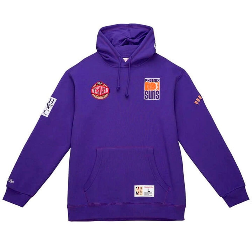 Sudadera Phoenix Suns City...