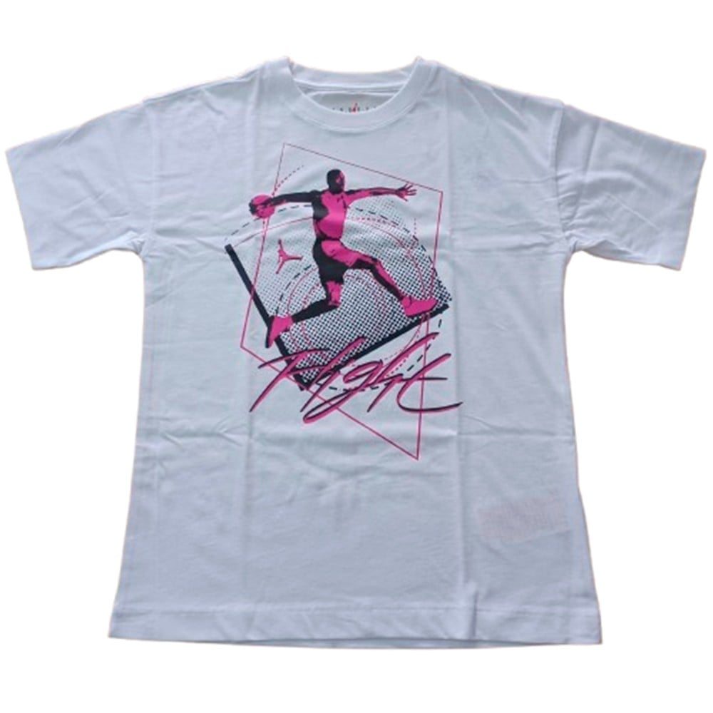 Camiseta Chica Jordan...