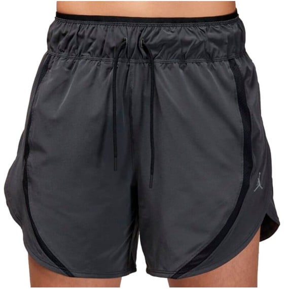 Buy Woman Jordan Sport Black Shorts | 24Segons