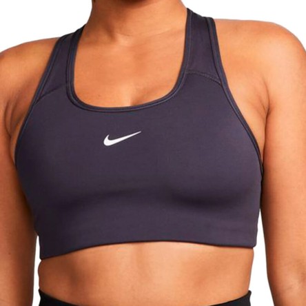 Acheter Soutien-gorge de maintien moyen 1 pièce Sports Grey|24Segons