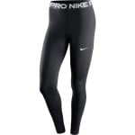 Mallas Nike Pro 365 Mujer Tights Black