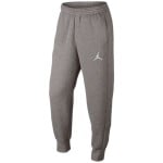 Junior Jordan Brooklyn Fleece Essentials Grey Pants