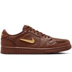 Dona Air Jordan 1 Low Method of Make Cacao Wow