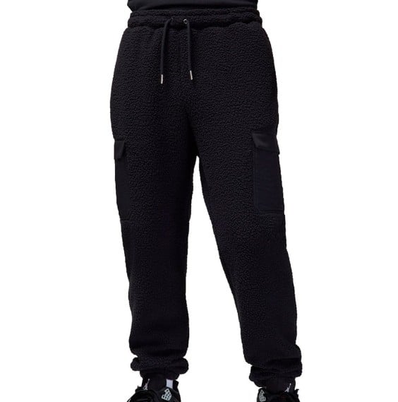 Jordan Acheter Pantalon Flight Fleece Wool Black | 24Segons