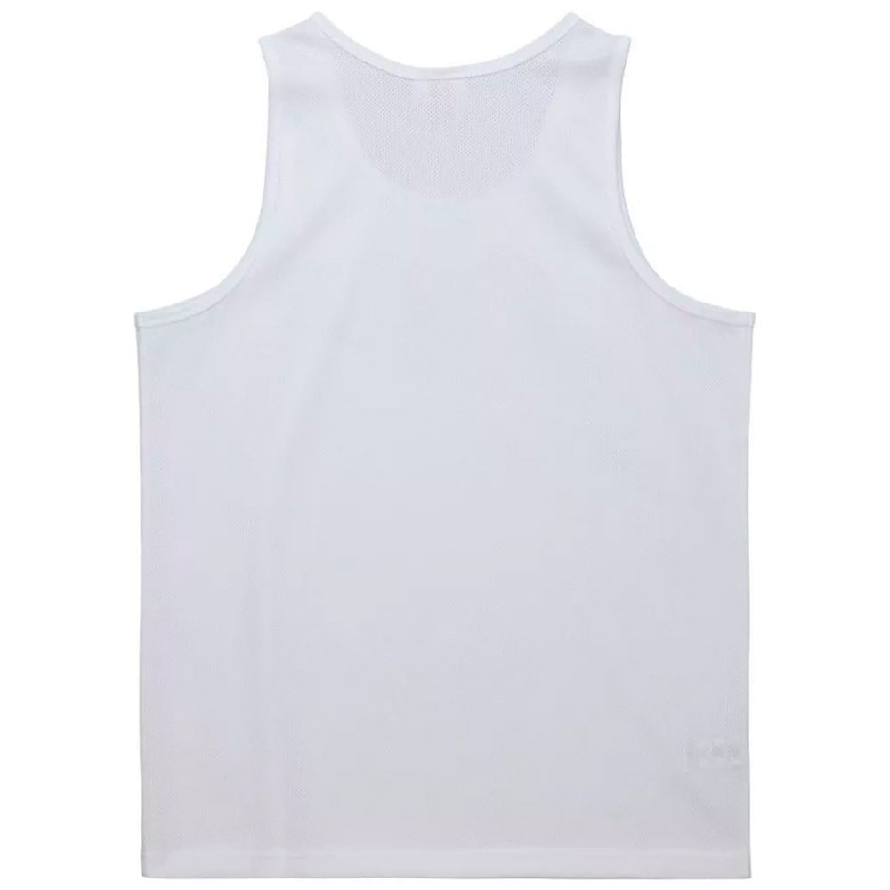 Chicago Bulls Destination Leisure Fashion White Tank Top