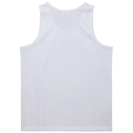 Chicago Bulls Destination Leisure Fashion White Tank Top