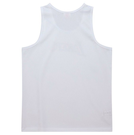 Acheter Lakers Destination Leisure Fashion White T-Shirt | 24Segons