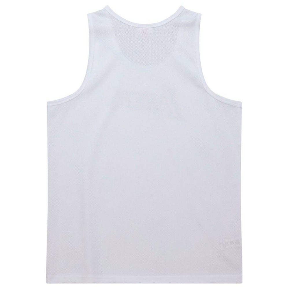 Los Angeles Lakers Destination Leisure Fashion White Tank Top