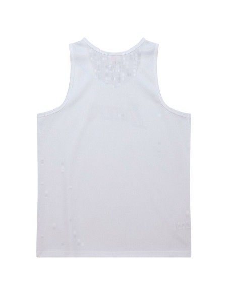 Acquista la T-shirt bianca Lakers Destination Leisure Fashion | 24Segons