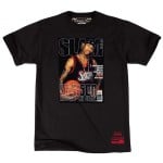 Camiseta Mitchell & Ness...