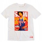 Camiseta Mitchell & Ness...