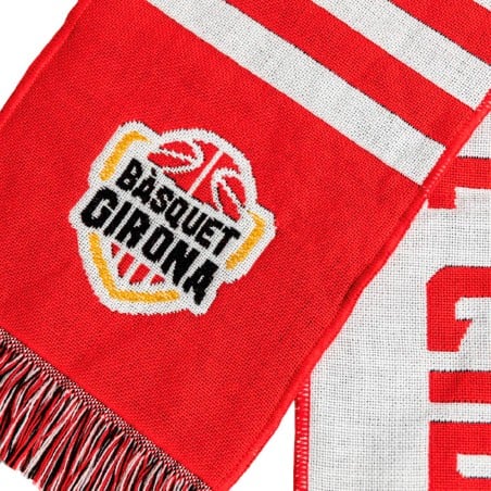 Bàsquet Girona Scarf