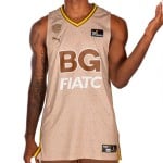 Camiseta Junior Girona Bàsquet 24-25 Away