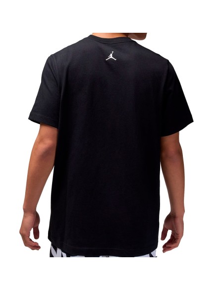 Jordan Acquista la T-shirt Sport Dri-FIT Black | 24Segons
