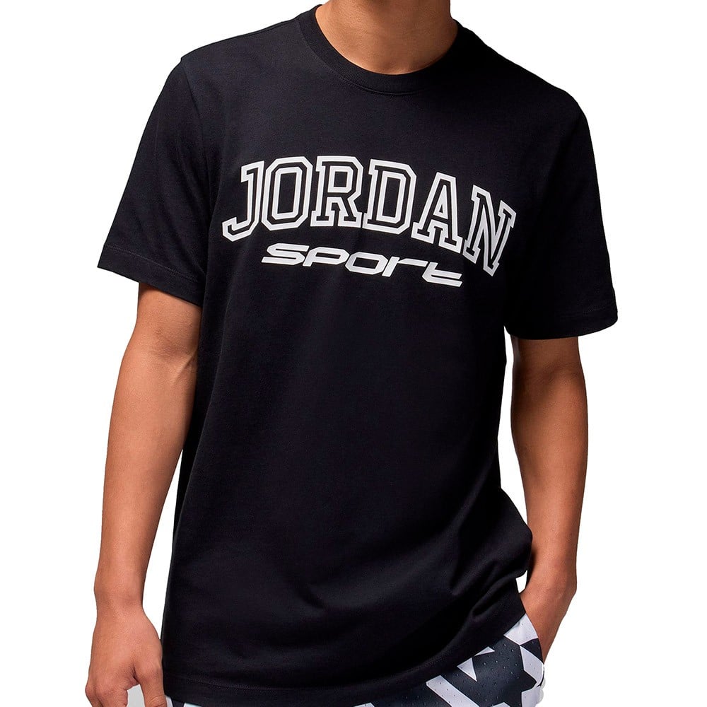 Jordan Sport Dri-FIT Black...