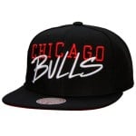 Gorra Chicago Bulls Tagged...