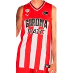 Camiseta Junior Girona Bàsquet 24-25 Home