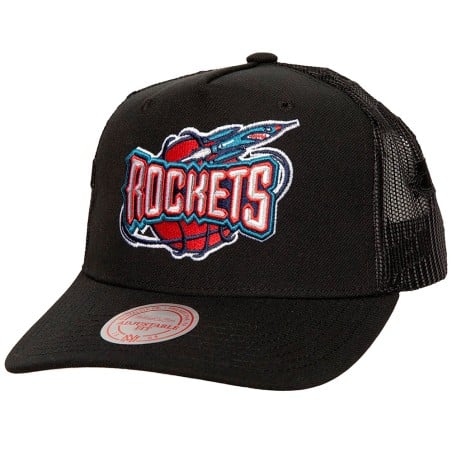 Gorra Houston Rockets...