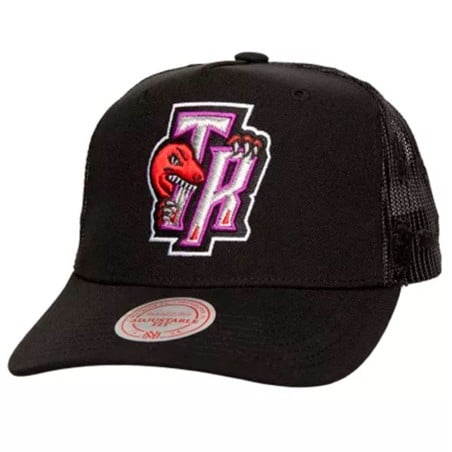 Gorra Toronto Raptors...