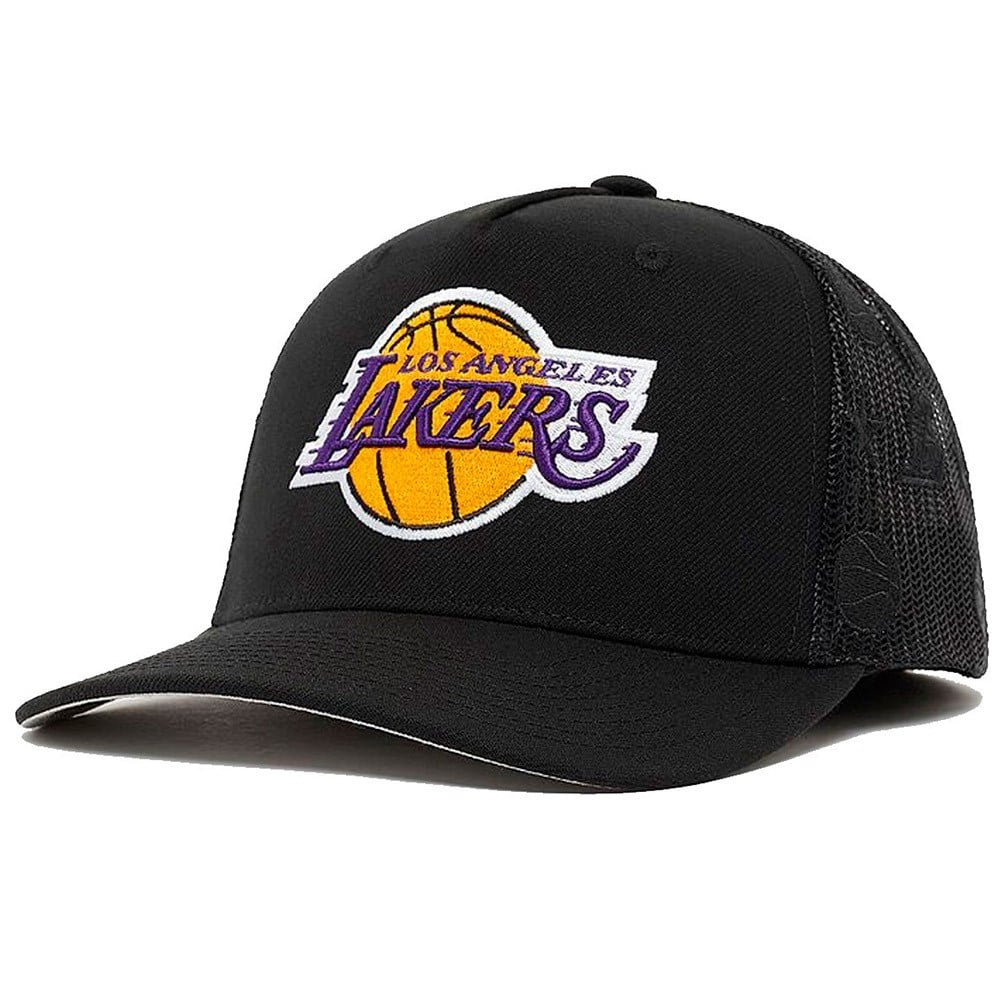 Gorra Los Angeles Lakers...