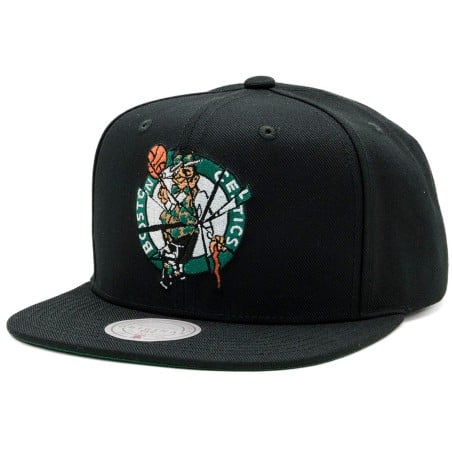 Gorra Boston Celtics...