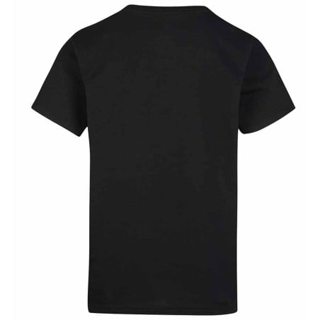 Camiseta Puma Bàsquet Girona Team Goal Casual Black