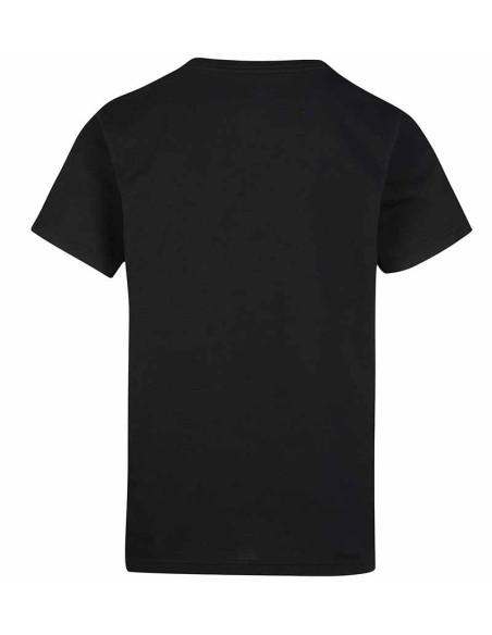 Puma Acheter T-shirt Bàsquet Girona Team Goal Casual Black | 24Segons