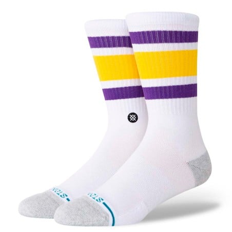 Stance Los Angeles Lakers...