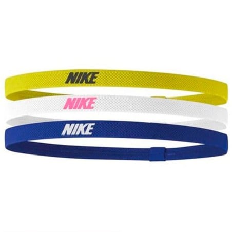 Cintas Pelo Nike Elastic...