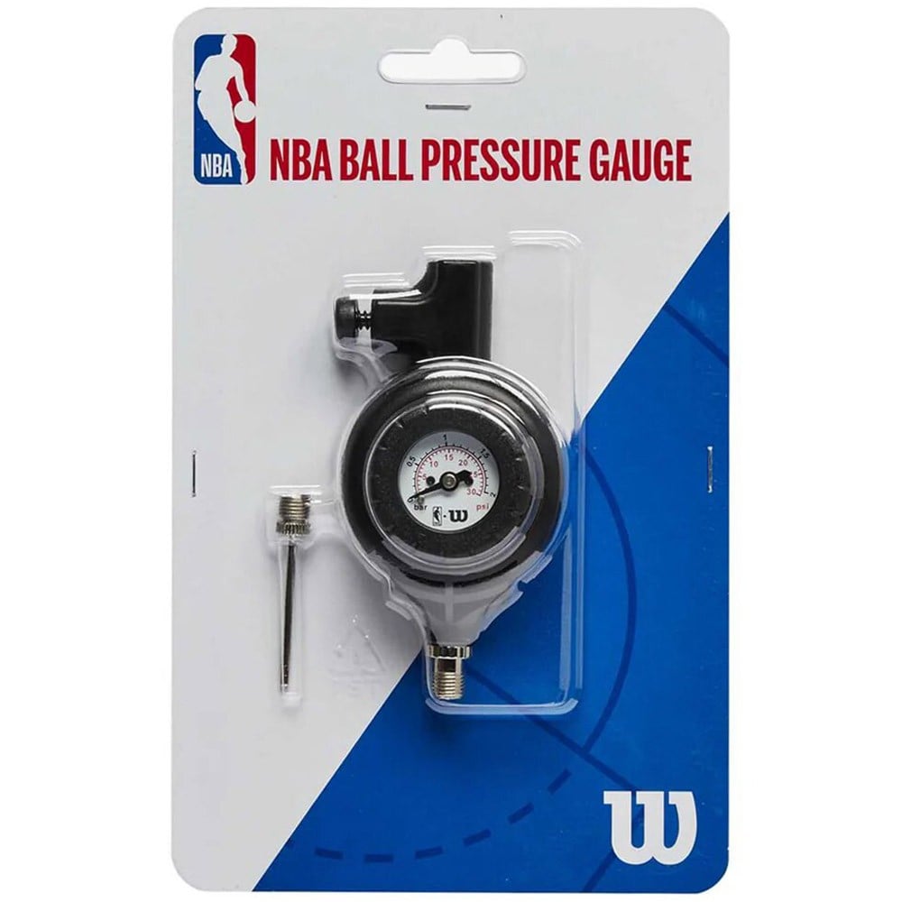 Manòmetre Wilson NBA Mechanical Pressure