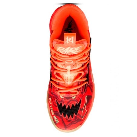 Puma MB.03 Halloween