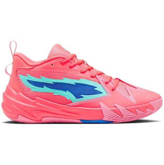 Puma Acheter Chaussures Scoot Zeros Sunset Glow 24Segons