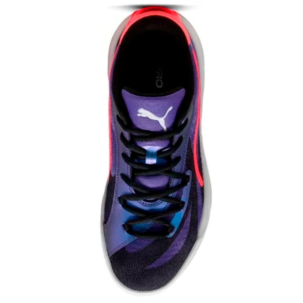 Puma All Pro Nitro Team Violet