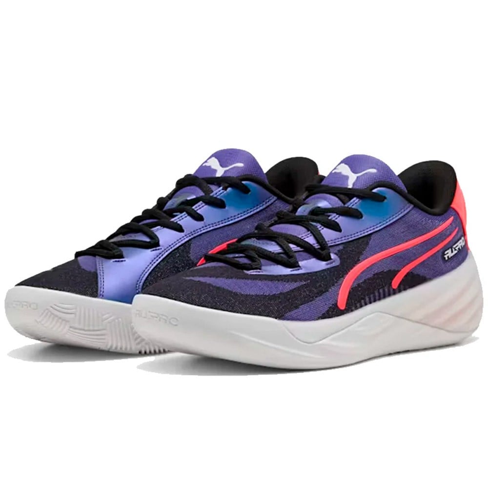 Puma All Pro Nitro Team Violet