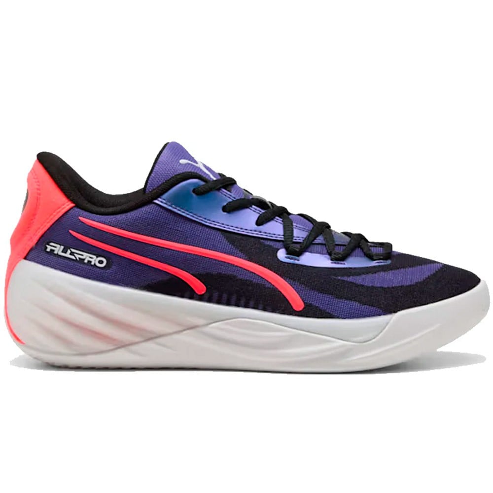 Puma All Pro Nitro Team Violet